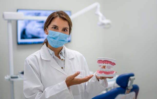 Best Emergency Orthodontic Repairs in Stratford Downtown, CT