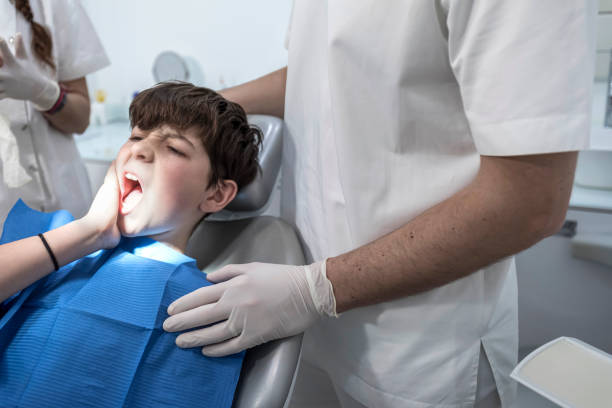 Best Emergency Dental Care for Trauma or Injury in Stratford Downtown, CT